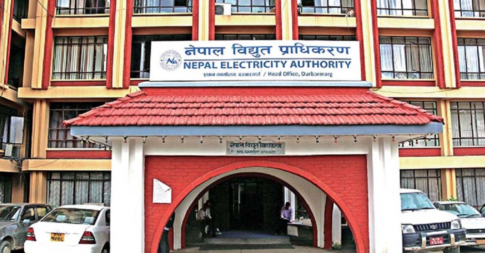 डेडिकेटेड र ट्रङ्कलाइन विवाद : एक किस्तालाई विवादित रकम मान्नुपर्ने प्रस्ताव