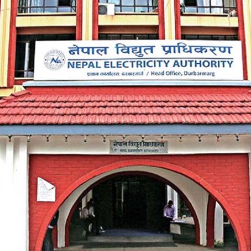 डेडिकेटेड र ट्रङ्कलाइन विवाद : एक किस्तालाई विवादित रकम मान्नुपर्ने प्रस्ताव