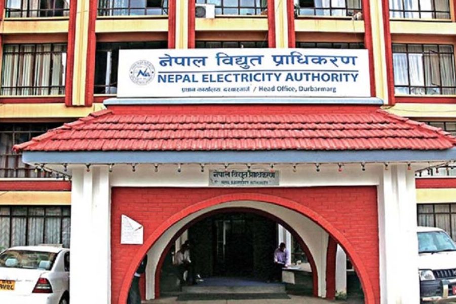 डेडिकेटेड र ट्रङ्कलाइन विवाद : एक किस्तालाई विवादित रकम मान्नुपर्ने प्रस्ताव